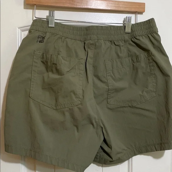 Alaskan Hardgear Lightweight Shorts - Picture 3 of 5
